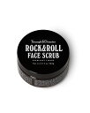 TriumphDisaster Rock & Roll Face Scrub@XNu