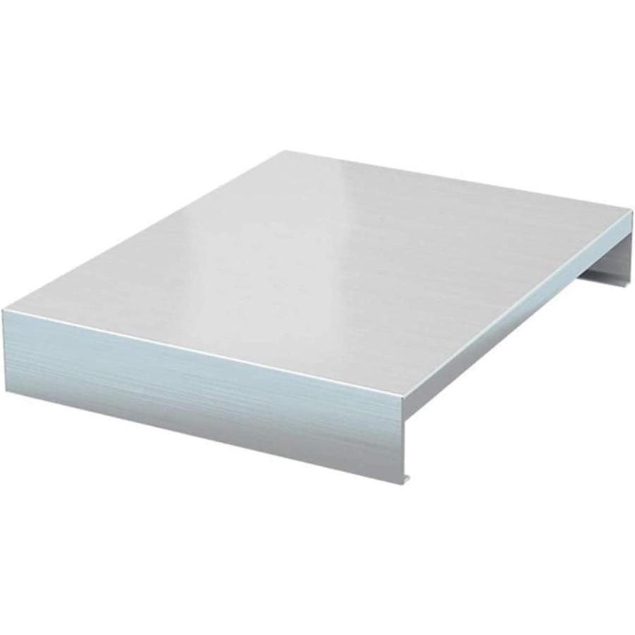 ガスコンロカバー 1口IHクッキングヒーター用スタンド されたガスストーブカバー、ガスこんろの保護カ..