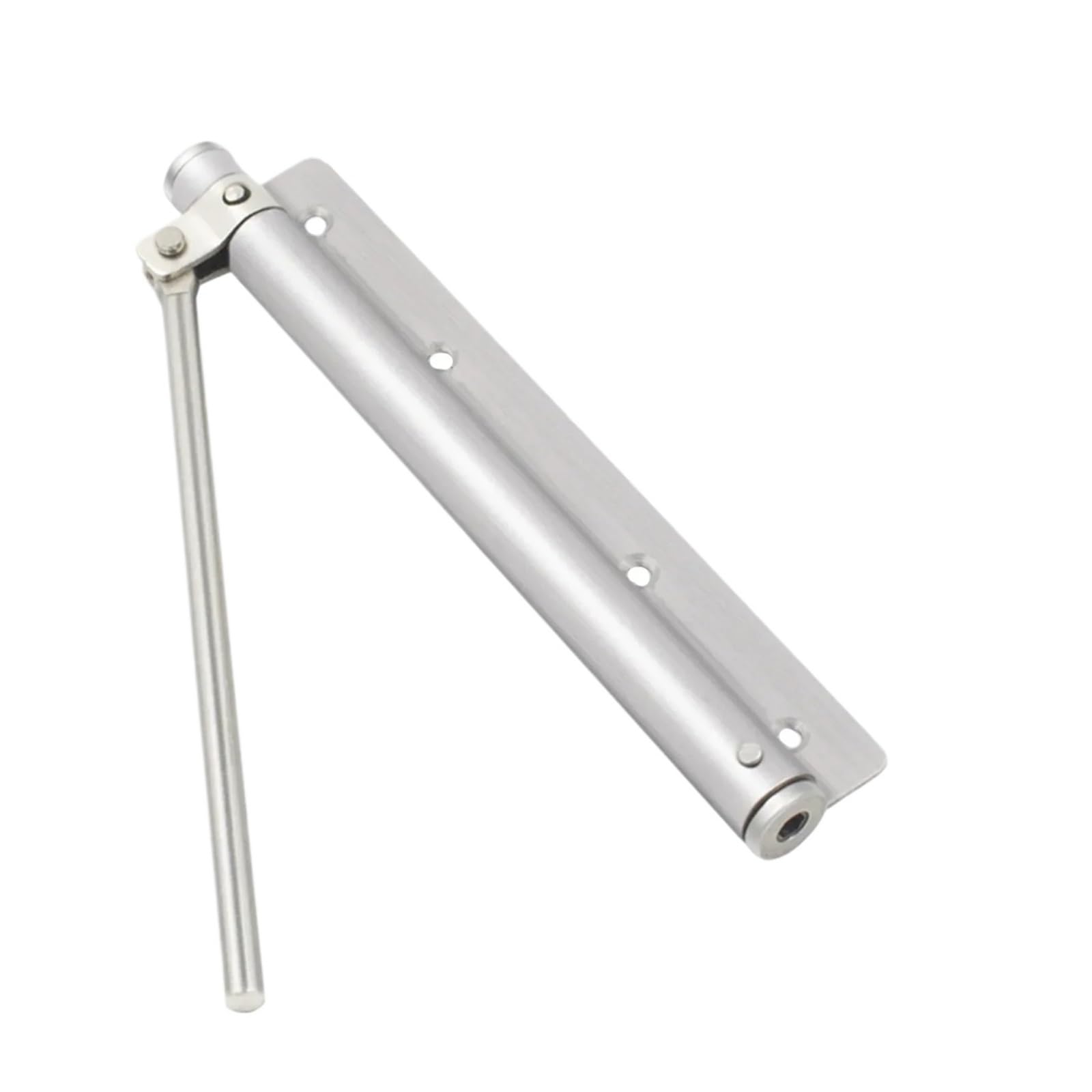 調節可能なドアクローザー自動ドアスプリングクローザーステンレス鋼ソフトクローズ耐火ドアヘビーデュ..
