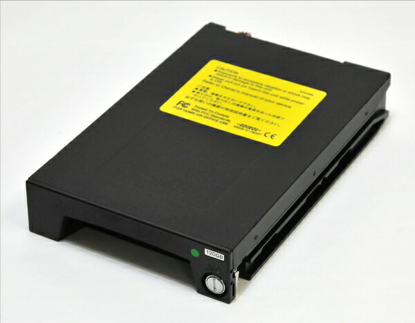 Roland DV-HD120 DV-7DLシリーズ用リムーバブル120GB増設HDD 【中古】