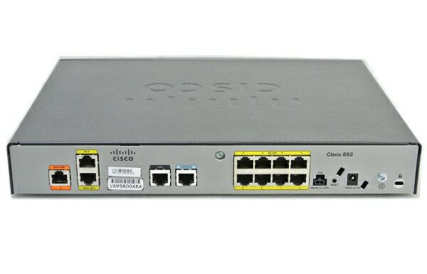 visio stencil 892fsp cisco CISCO892J M Ver.15.0(1)M3 C890 K9 UNIVERSALK9 ãæ¥½å¤©å¸å ´ãCisco