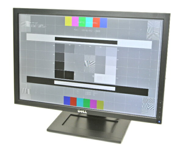 DELL E2210 22inch WIDE WSXGA+表示 1680*1050 DVI+RGB 2系統 【中古】【20150619】