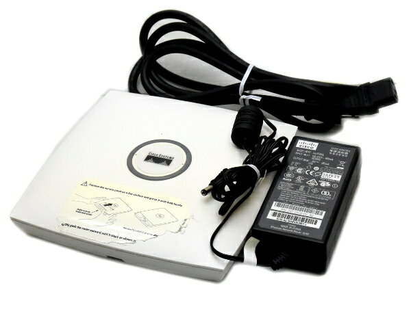 Cisco AIR-AP1131G-P-K9 C1130-K9W7-M ver12.4(3g)JA1、802.11b/g対応、設定初期化済み 【中古】【20170126】