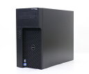 DELL Precision T1650 Xeon E3-1...