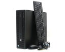 hp EliteDesk 800 G2 SFF Core i5-6500 3.2GHz 8GB 