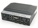 ADLINK MXE-5502/M8G Core i5-6440EQ 2.7GHz 8GB 128GB(2.5インチSSD) DisplayPort x2 DVI-I出力 ファンレス組込みボックスPC 【中古】【20210106】(2)