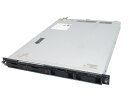 hp ProLiant DL60 Gen9 Xeon E5-2603 v3 1.6GHz 16GB 300GBx2(SAS3.5C`/6Gbps/RAID1\) DVD-ROM SmartArray P440(SAS12GbpsΉ) yÁzy20211006z