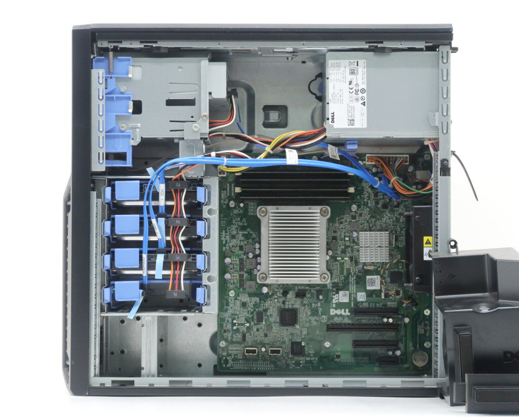 DELL PowerEdge T110 II ...の紹介画像3