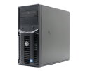 DELL PowerEdge T110 II Xeon E3-1220 v2 3.1GHz 8GB 500GBx2(SATA3.5C`/RAID1\) DVD-ROM PERC H200A yÁzy20220708z
