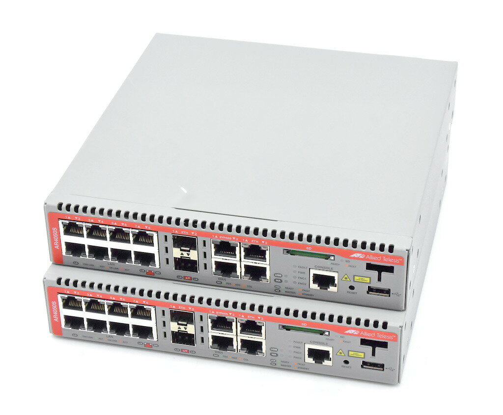 アライドテレシス AT-TQ6602 AT-TQ6602 - アライドテレシス