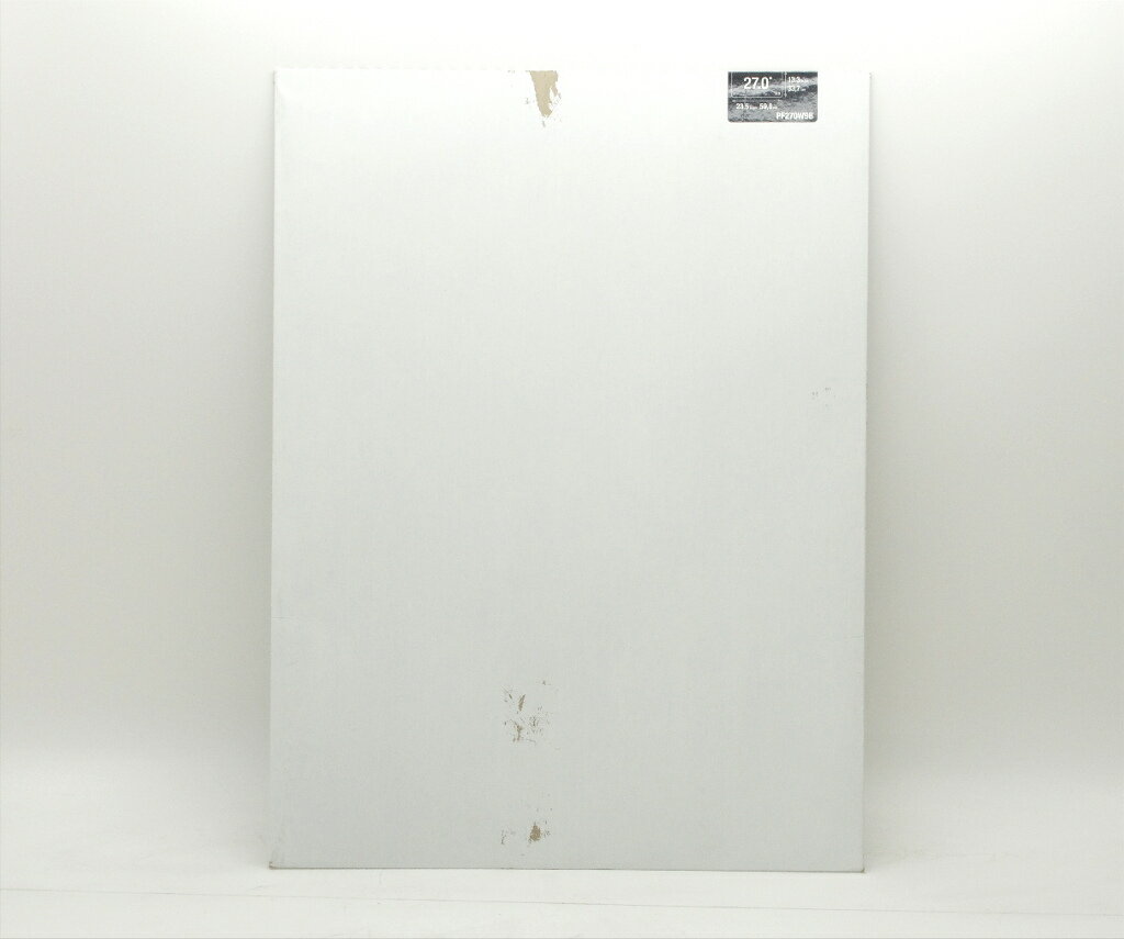 【新品未使用】3M セキュリティ/プライバシーフィルター スタンダードタイプ 27.0型ワイド用 【新品】..