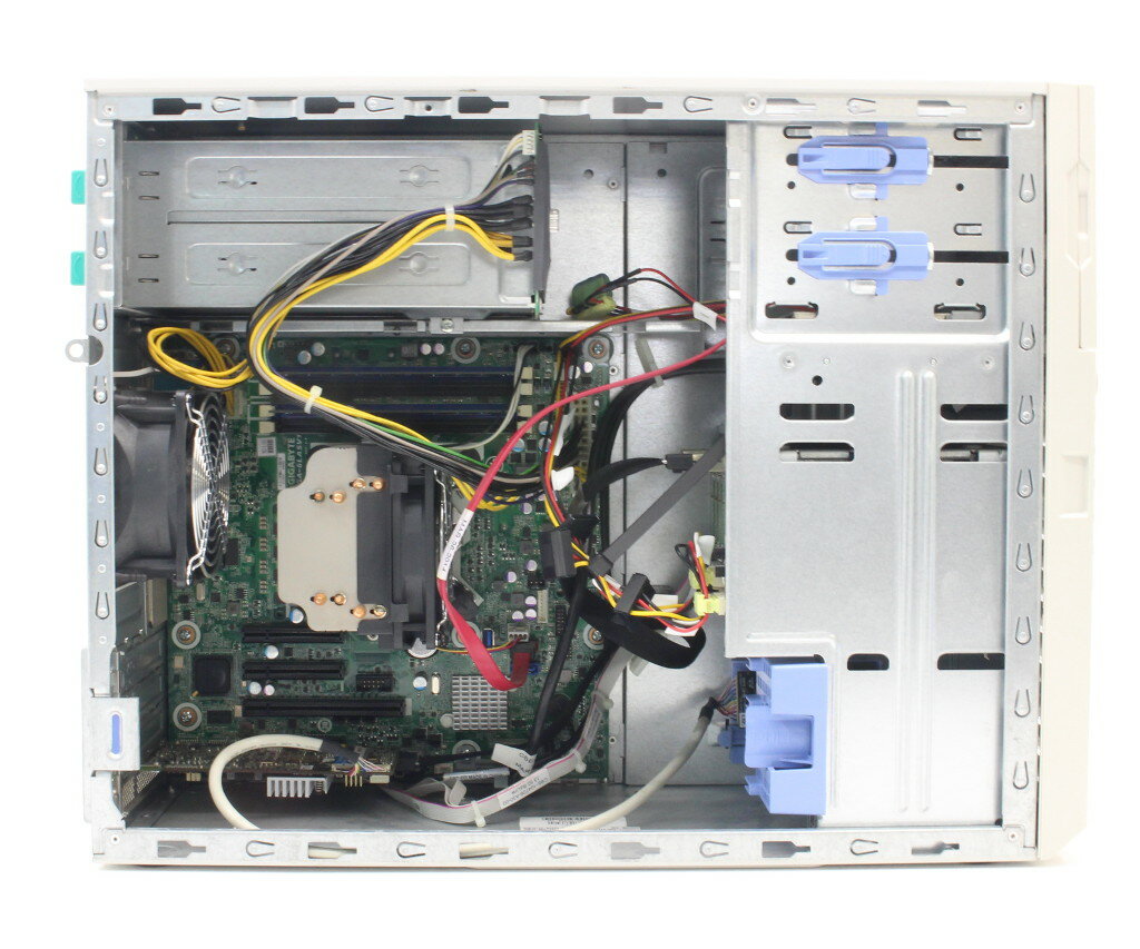 NEC Express5800/T110f-E...の紹介画像3