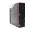 xm PRIMERGY TX1320 M3 Xeon E3-1220 v6 3GHz 8GB 300GBx2(SAS2.5C`/12Gbps/RAID1\) DVD-ROM PRAID CP400i ECC yÁzy20230512z