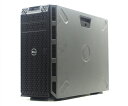 DELL PowerEdge T320 Xeon E5-2403 v2 1.8GHz 16GB 