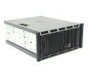 DELL PowerEdge T430 Xeon E5-2603 v4 1.7GHz 32GB 1.2TBx2(SAS2.5C`/12Gbps/RAID1\) DVD-ROM AC*2 PERC H330 bN}Egdl yÁzy20230603z