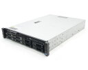 DELL PowerEdge R510 Xeon L5520 2.26GHz 16GB 2TBx2(SATA3.5C`/RAID1\) DVD-ROM AC*2 PERC 6/i yÁzy20230713z