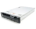 DELL PowerEdge R720 Xeon E5-2690 v2 3GHz 256GB 1