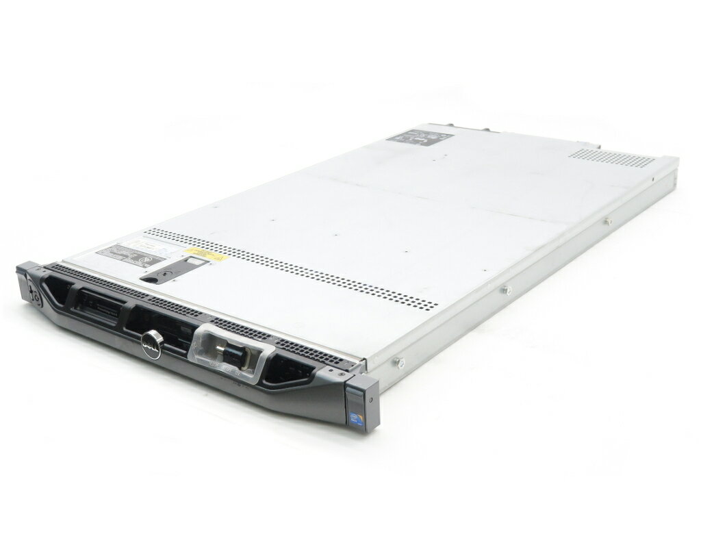 DELL PowerEdge R610 Xeon X5650 2.66GHz 24GB 146G