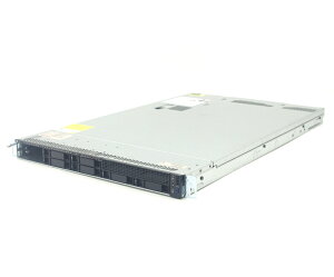 hp ProLiant DL360 Gen9 Xeon E5-2687W v3 3.1GHz*2 128GB SmartArray P440ar(SAS12Gbps対応) 10コアCPU搭載 冗長電源 ストレージ無 難有 【中古】【20230622】