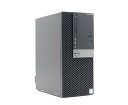 DELL OptiPlex 5040 MT Core i5-6500 3.2GHz 16GB 256GB(新品SSD) Radeon R5 340 DVD -RW Windows10 Pro 64bit 難有 【中古】【20230801】