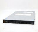 NEC Express5800/R120g-1E Xeon E5-2620 v4 2.1GHz*2 16GB 320GBx2台(SATA2.5インチ/RAID1構成) DVD-ROM AC*2 8コアCPUx2基搭載 【中古】【20230823】