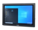 【JUNK】Logitec LT-JA1101/AIKC バッテリーレスタッチPC Atom Z3735F 1.33GHz 2GB 32GB(eMMC) 10....