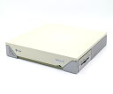 Sun SPARCstation 20 SS20 hyperSPARC 100MHz 128MB 9GB(SCSI HDD) Turbo GX(501-2325) CD-ROM Solaris 2.6 【中古】【20231121】