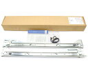 DELL 0P187C B1 ツールレスラックレール スライディングタイプ 1台分 PowerEdge R710/PowerVault NX3000/DX600...