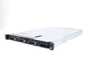 DELL PowerEdge R330 Xeon E3-1220 v5 3GHz 8GB 2TB