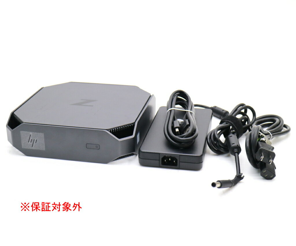 楽天市場】hp z2 mini g3 workstationの通販