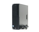 hp Z2 SFF G4 Xeon E-2104G 3.2GHz 16GB 256GB(SSD)