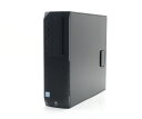 hp Z2 SFF G4 Workstation Core i3-8100 3.6GHz 8GB