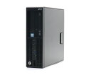 hp Z230 SFF Workstation Xeon E3-1226 v3 3.30GHz 16GB 256GB(SSD) Quadro K620 DVD+-RW Windows10 Pro 64bit yÁzy20240305z