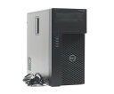 DELL Precision 3620 Tower Xeon E3-1220 v5 3.00GHz 8GB 256GB(SSD) Quadro K620 DVD+-RW Windows10 Pro 64bit yÁzy20240313z