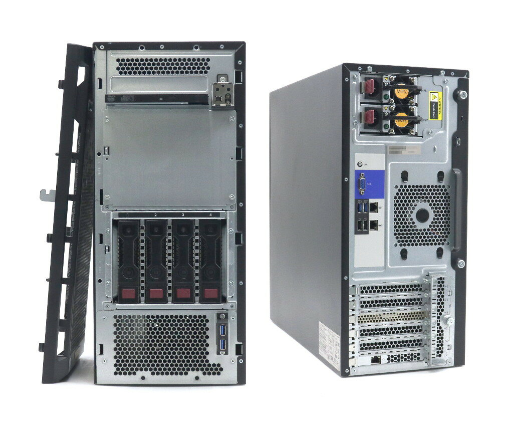 hp StoreEasy 1550 Stora...の紹介画像2