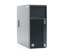 hp Z230 Tower Workstation Xeon E3-1245 v3 3.40GHz 16GB 256GB(SSD) Quadro K2000 DVD-ROM Windows10 Pro 64bit yÁzy20240329z