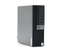 DELL OptiPlex 3040 SFF Core i5-6500 3.20GHz 8GB 256GB(SSD) HDMI/DisplayPort/AiORGBo DVD+-RW Windows10 Pro 64bit yÁzy20240404z