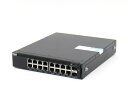 DELL Networking X1018 16|[g1000BASE-T 2|[gSFPXbgL2XCb` VLANΉ Ver.3.0.0.82 ݒ菉 yÁzy20240327z