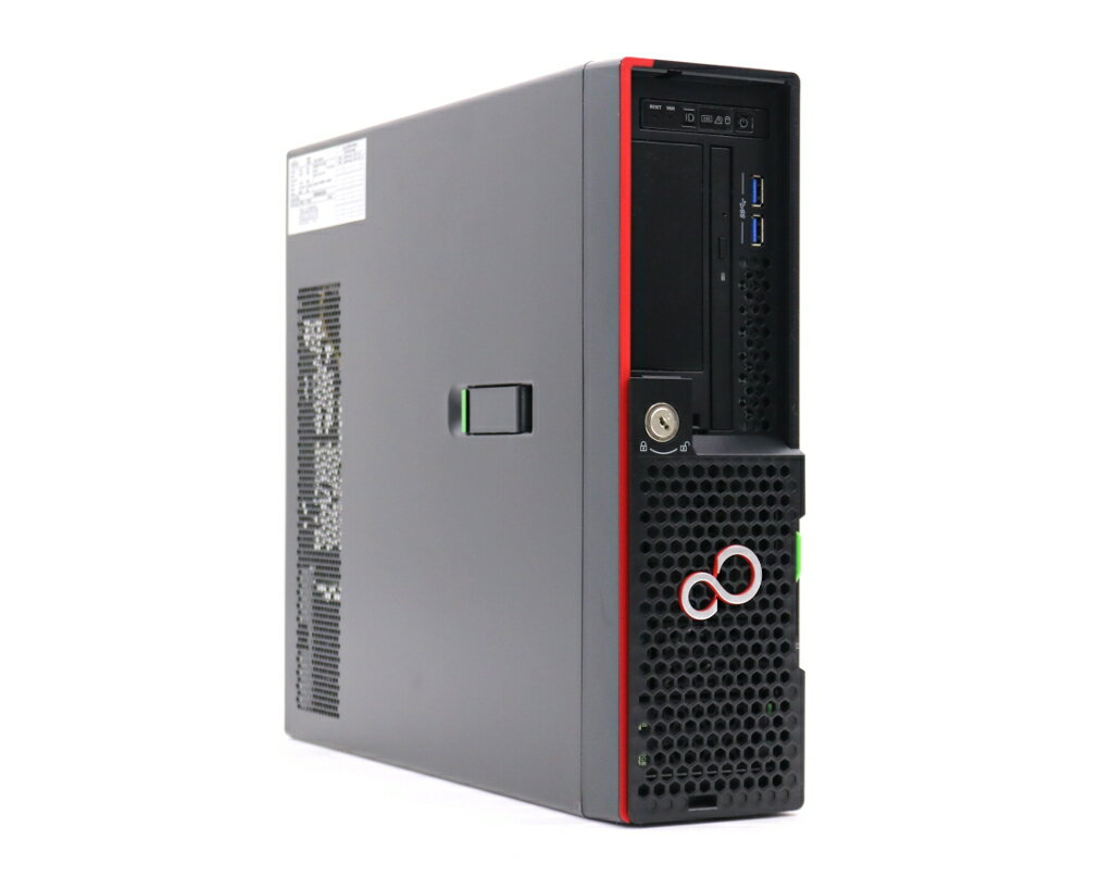 ٻ PRIMERGY TX1320 M3 Xeon E3-1220 v6 3.00GHz 8GB 300GBx2(SAS2.5/12Gbps/RAID1) DVD-ROM PRAID CP400i šۡ20240417