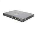 aruba 2920-24G-PoEP 24|[g1000BASE-T(4|[gSFPp) IEEE802.3at PoE+dΉ L3XCb` 575Wd Ver.WB.16.03.0004 yÁzy20240423z