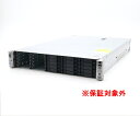 【JUNK】hp ProLiant DL380p Gen8 Xeon E5-2680 v2 2.8GHz(20スレッドCPU2基) メモリ256GB AC*2 SmartArray P420i 【中古】【20240606】(2)
