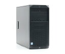 hp Z2 Tower G4 Workstation Xeon E-2124G 3.40GHz 