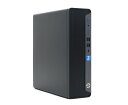 hp Elite SFF 600 G9 Core i5-12500 3GHz 8GB 500GB