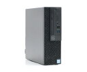 DELL Optiplex 3070 SFF Core i5-9500 3.00GHz 8GB 256GB(NVMe SSD) HDMI/DisplayPorto DVD+-RW Windows10 Pro 64bit yÁzy20240501z