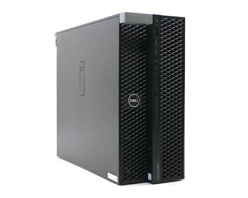 DELL Precision Tower 5820 Xeon W-2155 3.3GHz メモリ128GB 1TB(NVMe SSD)+2TB(HDD) Quadro P4000 DVD+-RW Windows10 Pro for WS 小難 【中古】【20240709】 DELL Precision Tower 5820 Xeon W-2155 3.3GHz メモリ128GB 1TB(NVMe SSD)+2TB(HDD) Quadro P4000 DVD+-RW Windows10 Pro for WS 小難 【中古】【20240709】