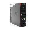 富士通 PRIMERGY TX1320 M3 Xeon E3-1220 v6 3GHz 16GB 500GBx2台(SATA2.5インチ/RAID1構成) DVD-ROM PRAID EP400i 【中古】【20240724】(2)