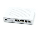 ◇NEC AG2512-ML01 2系統5ポート1000BASE-T有線LANポート搭載ワイヤレスVPNルーター(無線LAN非対応モデル) Ver.8.6.14 ACアダプタ欠品 【中古】【20241129】
