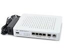 ◇NEC WA2612-AP-ML01 2系統5ポート1000BASE-T有線LANポート搭載ワイヤレスVPNルーター 802.11ac対応 内蔵アンテナモデル...