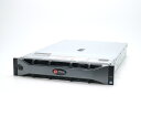 TREND MICRO Deep Discovery Analyzer 1100(PowerEdge R730) Xeon E5-2650 v3 2.3GHz(20スレッドCPU2基) 64GB DVD PERC H730P Mini 【中古】【20241220】(2)