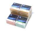 【新品未開封】hp 14巻セット C7974A LTO4 Ultrium RW 1.6TB 2巻/C7973A LTO3 Ultrium RW 800GB 10巻/C7978A LTO Ultrium 2巻 【新品】【20241029】(2)